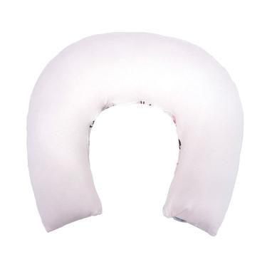 Imagem de Almofada para Amamentação 54cm x 50cm x 15cm Baby Joy