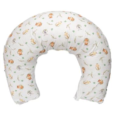 Imagem de Almofada de Amamentação 54 cm x 50 cm x 15 cm Baby Joy