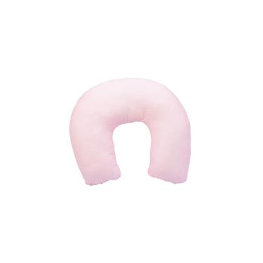 Imagem de Almofada Amamentação Lisa  45cm x 40 cm x 13 cm Bublim