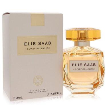Imagem de Perfume Feminino Le Lumiere Elie Saab Eau De Parfum 90 Ml