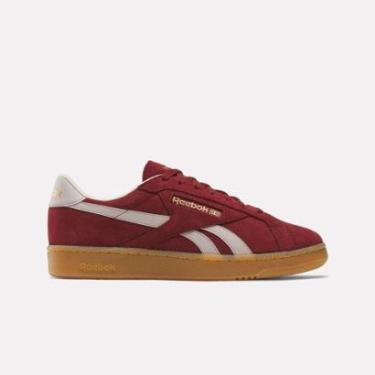 Imagem de Tênis Reebok Club C Grounds UK Masculino-Masculino
