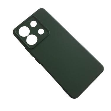Imagem de Capa Protetora Redmi Note 13 Pro 5G  Antichoque e Proteção Completa - 