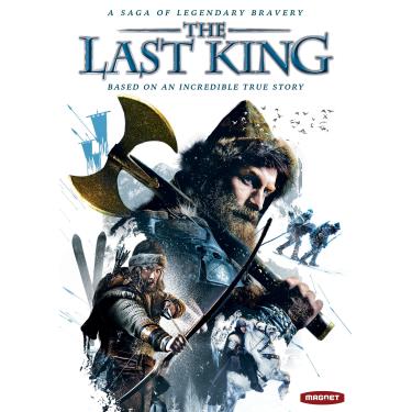 Imagem de The Last King
