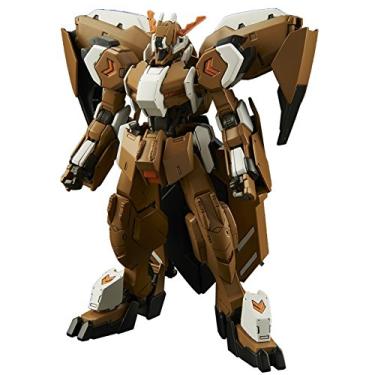 Imagem de Bandai Hobby HG IBO Gundam Gusion Rebake Full City "Gundam IBO" Kit de construção (escala 1/144)