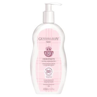 Imagem de GIOVANNA BABY Loção Corporal Hidratante Giovanna Baby 400Ml Classic Giovanna Baby