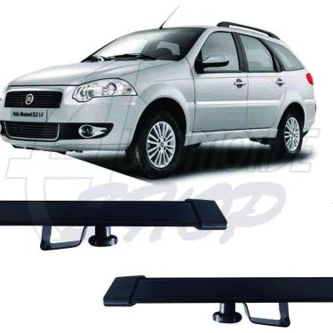 Imagem de Rack Teto Travessa Resistent SPORT Fiat Palio Weekend 09-11