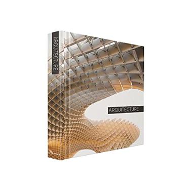Imagem de Caixa Livro Decorativa Book Box Arquitecture 31x30cm Goods BR
