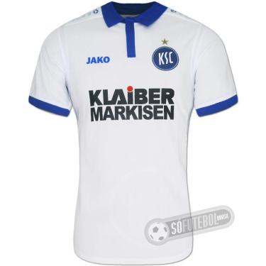 Imagem de Camisa Karlsruher - Modelo II