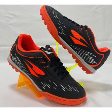 Imagem de Chuteira Society Infantil/Juvenil Dray Topfly 391 Infantil-Masculino