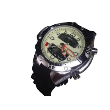 Imagem de Relogio Masculino analogo digital Atlantis 3154 original mostrador BEJE