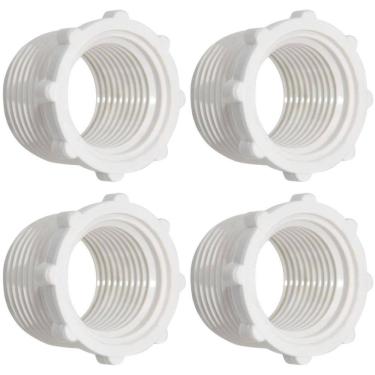 Imagem de Bucha De Redução De 3/4 Para 1/2 Utilimix Kit 04 Un