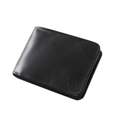 Imagem de Carteira Masculina Couro Legítimo Cnh Rg Cartões M.Art 68