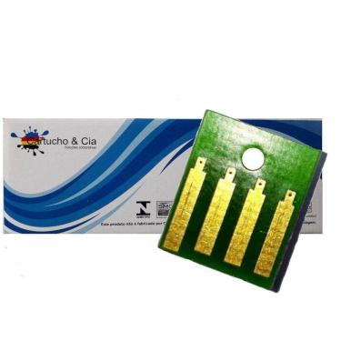 Imagem de Chip Lexmark 24B6015 M5155 M5163 M5170 Xm5163/70 35.000