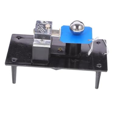 Imagem de HEMOTON 1 Conjunto De Equipamentos De Ensino Escolar Suprimentos De Ferramentas Equipamentos De Exercício Física Mecânica Ciências Brinquedos DIY Adereços Físicos Demonstrador