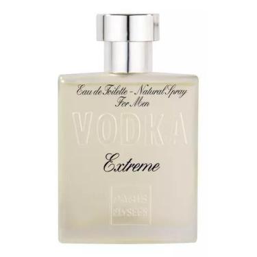 Imagem de Perfume Original Vodka Extreme  Masculino 100ml  Paris Elysees