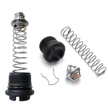 Imagem de VODCACA Kit de substituição do regulador térmico 77707-0010 para Pentair Mastertemp 400/333/300/200/125 e aquecedor de piscina Starite SR200/SR333/ SR400