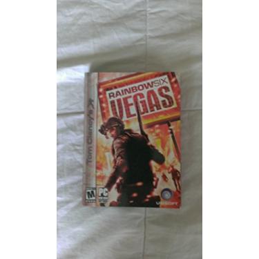 Imagem de Tom Clancy's Rainbow Six Vegas - PC