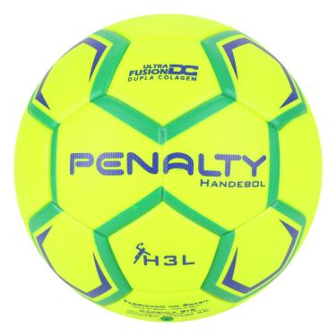 Imagem de Bola Handebol Penalty H3L Ultra Fusion X-Unissex