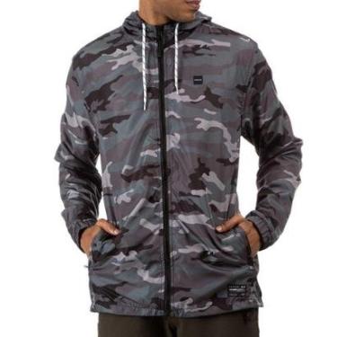 Imagem de Jaqueta Oakley Camo Masculina-Masculino