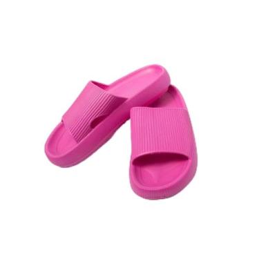 Imagem de Chinelo Nuvem Yvate Rosa 34