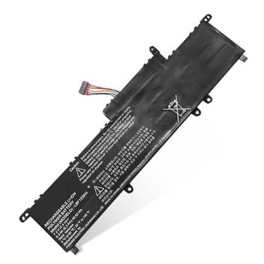 Imagem de Bateria Para Notebook for LG Xnote P210 P220 P330 Series LBF122KH PC Compatible Battery Replacement Rechargeable Battery