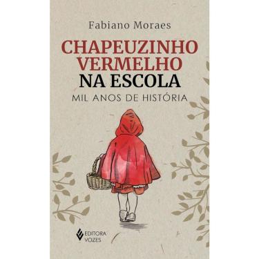 Imagem de Chapeuzinho Vermelho Na Escola