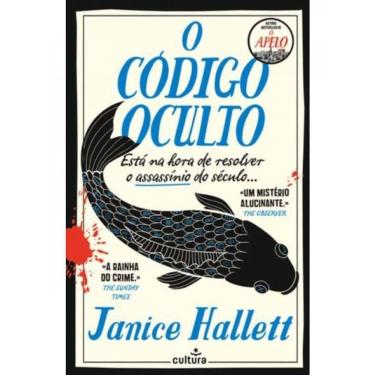 Imagem de O Código Oculto