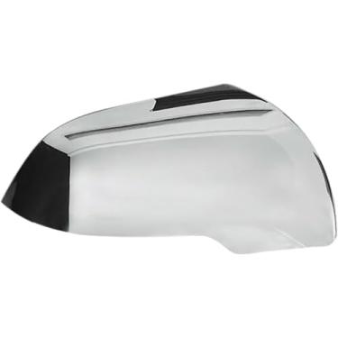 Imagem de Capa Retrovisor Creta 2016 Ld Cromada