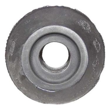 Imagem de Bucha Coxins Amortecedor Traseiro Mobi Novo Palio Original - FIAT