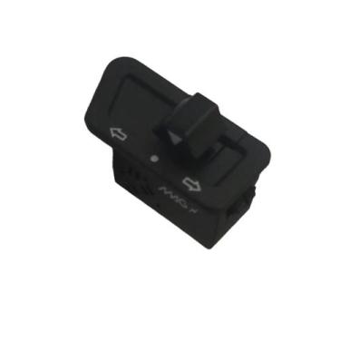 Imagem de Botão Interruptor De Pisca Dafra Zig 50 Zig 100 2012 a 2017 - Magnetro