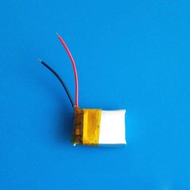 Imagem de Mini Bateria 30 Mah 3,7v Fone De Ouvido Bluetooth 3x10x12 Ml - KMIG