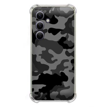 Imagem de Capa Capinha De Celular Compatível com Galaxy S24 Samsung Personalizad