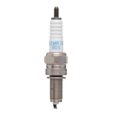 Imagem de Vela Ngk Laser Iridium Simr7b9ds Cb 300r 13-15 Flex