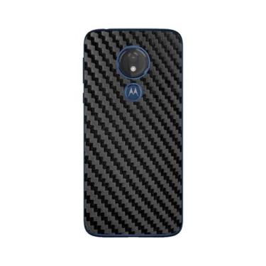 Imagem de Capa Adesivo Skin349 Verso Para Motorola Moto G7 Power - KawaSkin