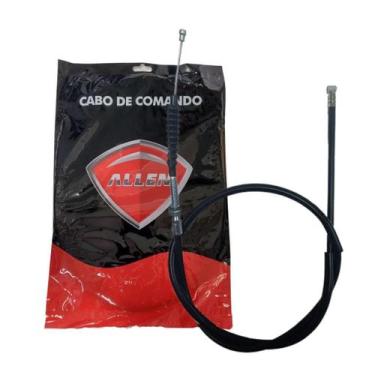 Imagem de Cabo Embreagem Sundown Max 125 2003 A 2011 - MaxxMotorsLoja