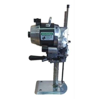 Imagem de Máquina de Corte de faca 750w-"6" Polegadas-110v - SEW STRONG
