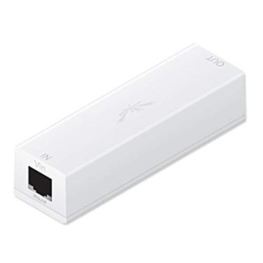 Imagem de Ubiquiti INS-8023AF-I adaptador passivo instantâneo 802.3AF POE versão