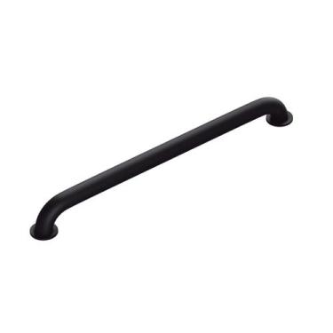 Imagem de Barra De Apoio Metal Idoso Deficiente 60 cm Banheiro Civitt