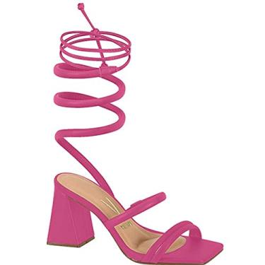 Imagem de Sandalia Vizzano 6464.108 Feminina