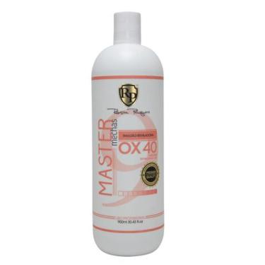 Imagem de Ox 40 volume master mechas      - ROBSON PELUQUERO
