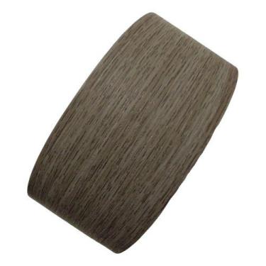 Imagem de Fita De Borda Mdf Bergerac/carvalho Cinza Pp7935 64mm X 20m - REHAU