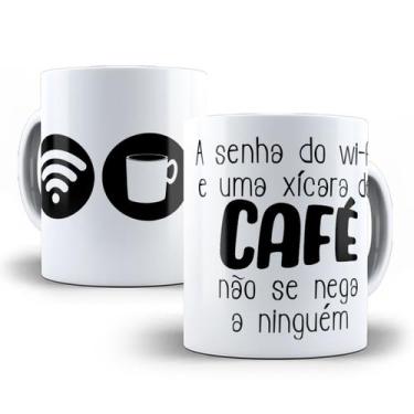 Imagem de Caneca Frases Café Engraçada Meme Personalizada 22 - Tio da Caneca