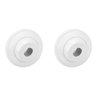 Imagem de Spa Jet Substituição do Bocal, Piscina Segura Água Tomada Jet Acessório para Piscina Spa Adequado para Manutenção da Piscina