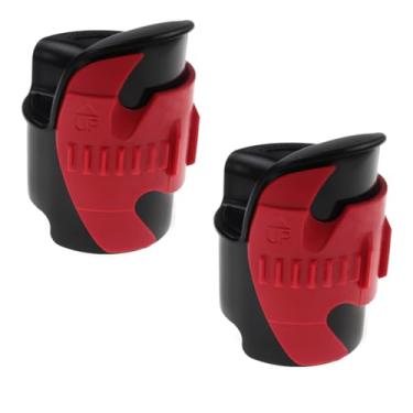 Imagem de VOZINMOST Ferramenta de limpeza de vedação de garfo de motocicleta, limpador universal de proteção de garfo dianteiro, absorvente de reparo de choque de 45-55 mm para dispositivo de manutenção de