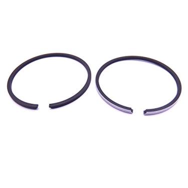 Imagem de Motor de barco 369-00011-0/1 351-00011-0/1 3G2-00011-0 369000110/1 351000110/1 3G2000110 Conjunto de anéis de pistão STD para Tohatsu para Nissan 5HP 9.9HP 15 HP /1 6054 8M0080357 para Mercury