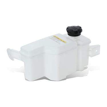 Imagem de DNA MOTORING OEM-RT-HY3014116 OE Style Coolant Overflow Reservatório com tampa compatível com 01-06 Hyundai Santa Fe