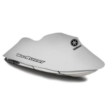 Imagem de Capa Jet Ski Yamaha Fx Ho / Sho / Cruiser 10-20 - Blackout - Spts