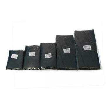 Imagem de Saco De Lixo 100 Litros 25 Unid + Resistente + Barato !!!! - HIGIPACK