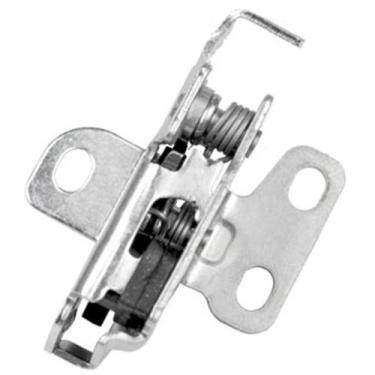 Imagem de Fechadura Porta Tras Inf Lado Dir (baú) Fiorino G2 Após 14 - Universal