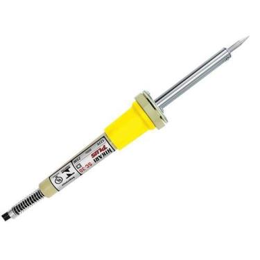 Imagem de Ferro De Soldar Hikari Plus Sc30 25w 127v